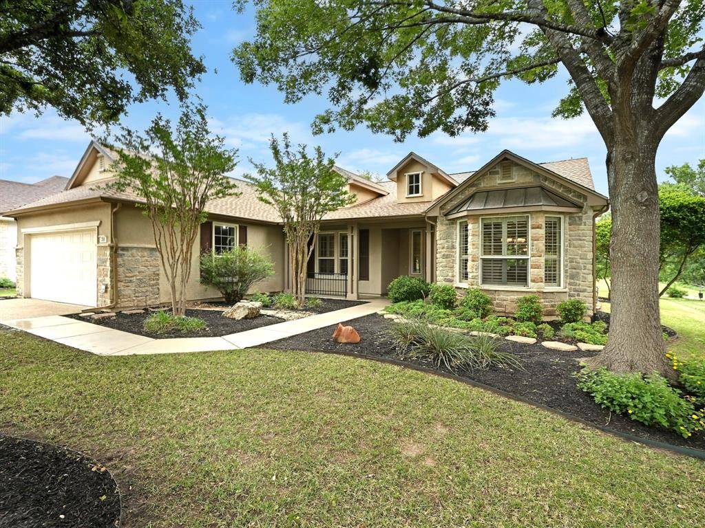 209 Dove Hollow TRL, Georgetown, TX 78633