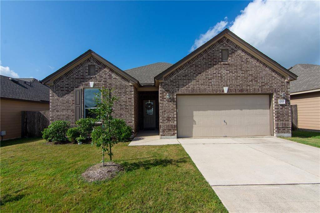 12525 Dwight Eisenhower ST, Manor, TX 78653