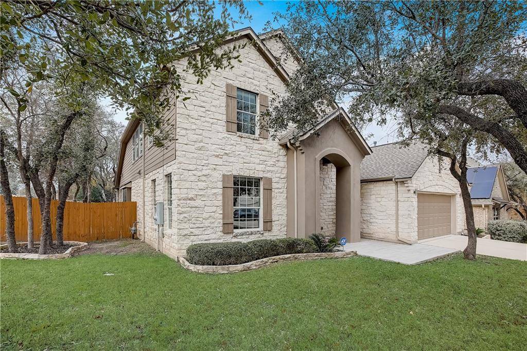 4201 Galiceno, Cedar Park, TX 78613