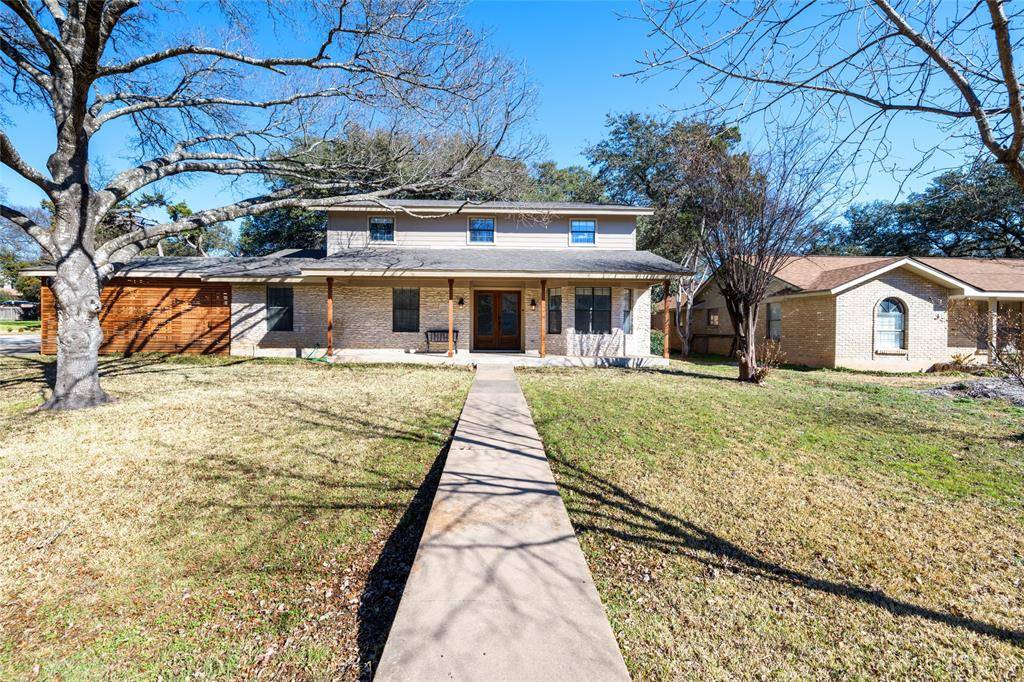 13517 Briar Hollow DR, Austin, TX 78729