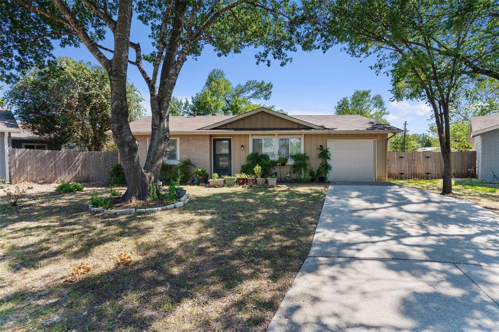 809 Fernwood CV, Round Rock, TX 78664