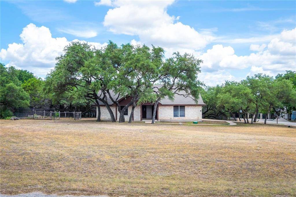 22200 Elgin DR, Spicewood, TX 78669