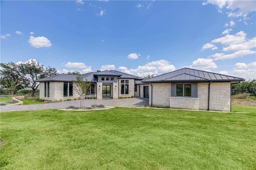 27017 Haynie Flat RD, Spicewood, TX 78669