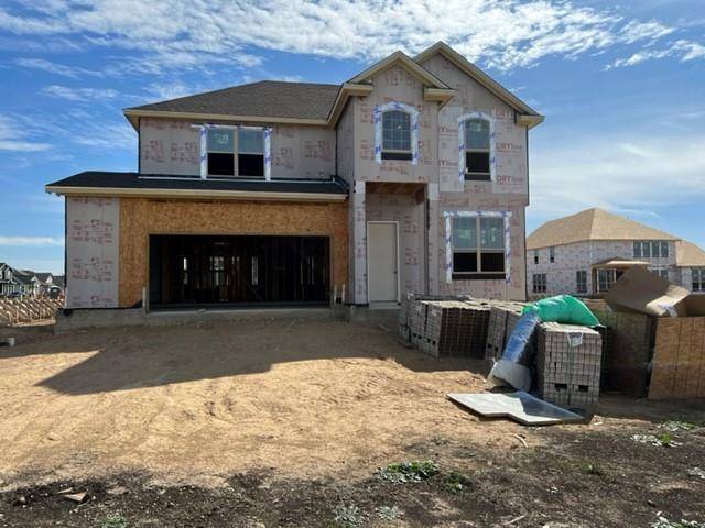 216 Rainier DR, Kyle, TX 78640