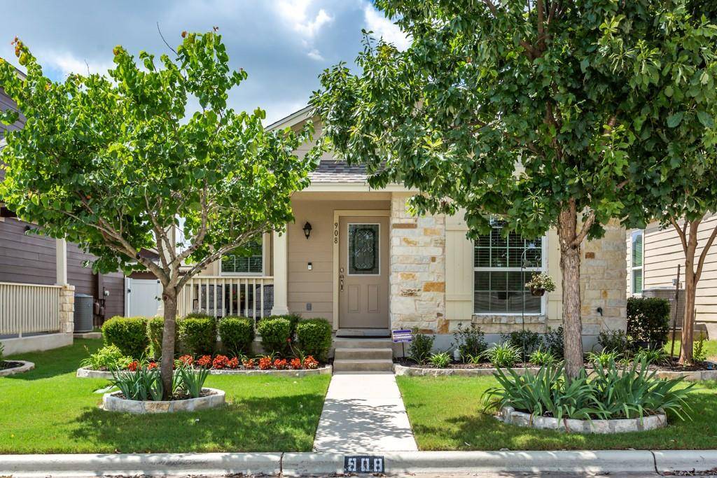 908 Lost Pines LN, Cedar Park, TX 78613