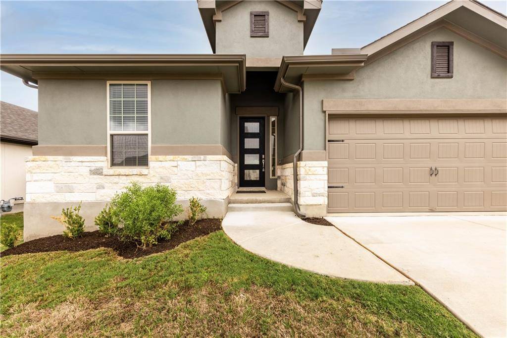4108 Promontory Point TRL, Georgetown, TX 78626