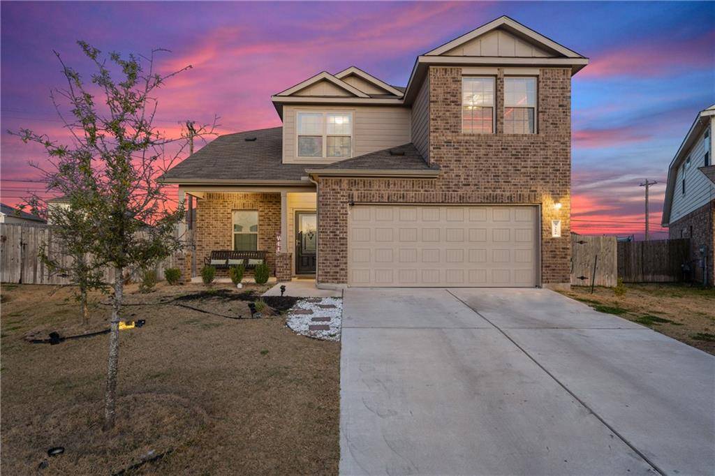 327 Andesite TRL, Buda, TX 78610