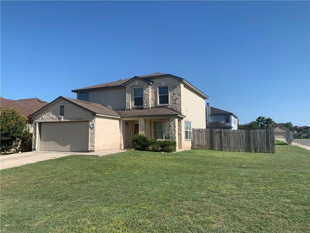 Address not disclosed, Kyle, TX 78640
