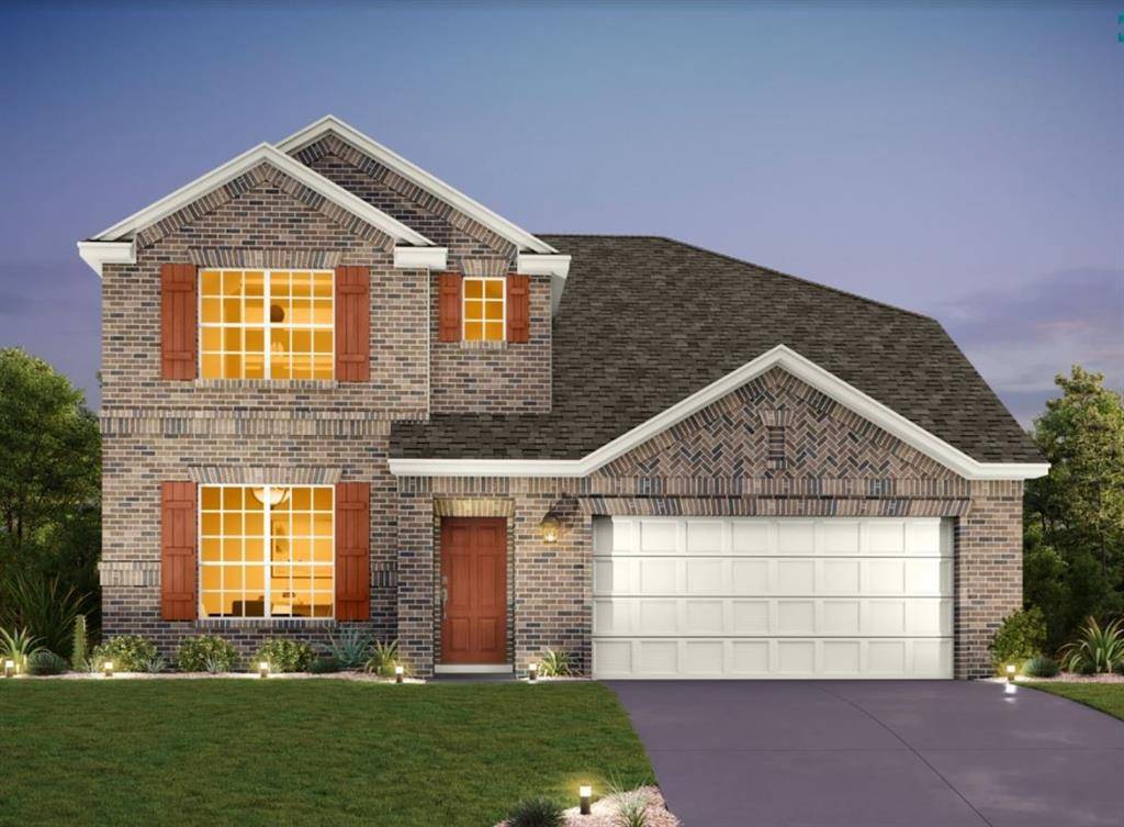 13121 Alamito Creek TRL, Manor, TX 78653