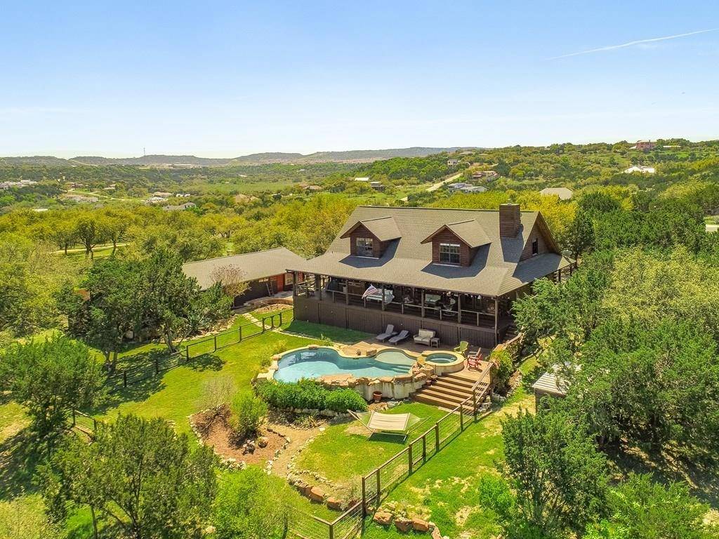 19900 Cordill LN, Spicewood, TX 78669