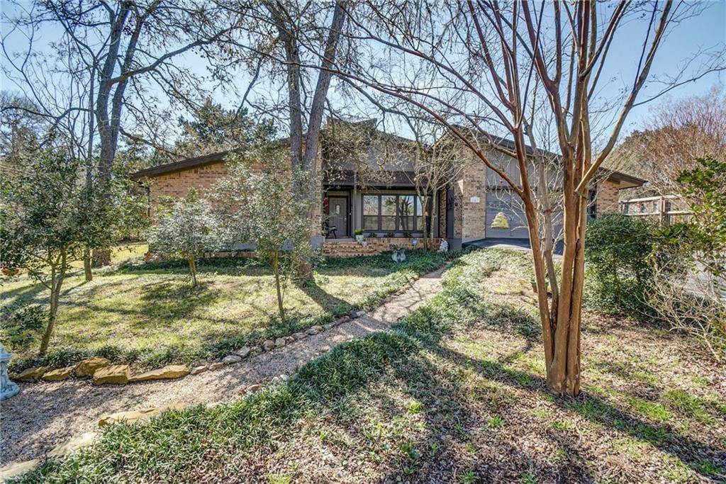 147 Kaneohe LN, Bastrop, TX 78602