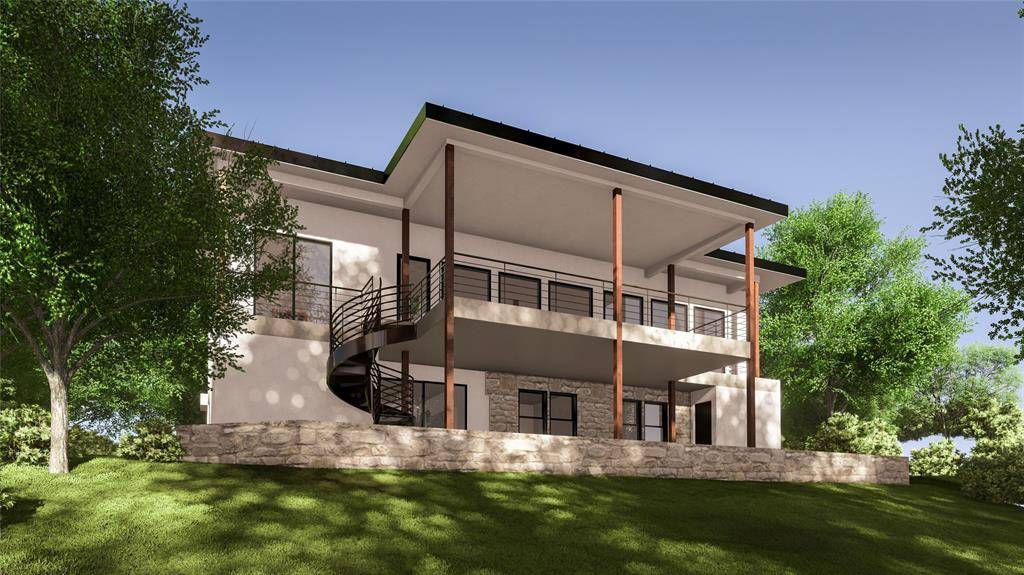 19310 Inverness DR, Spicewood, TX 78669