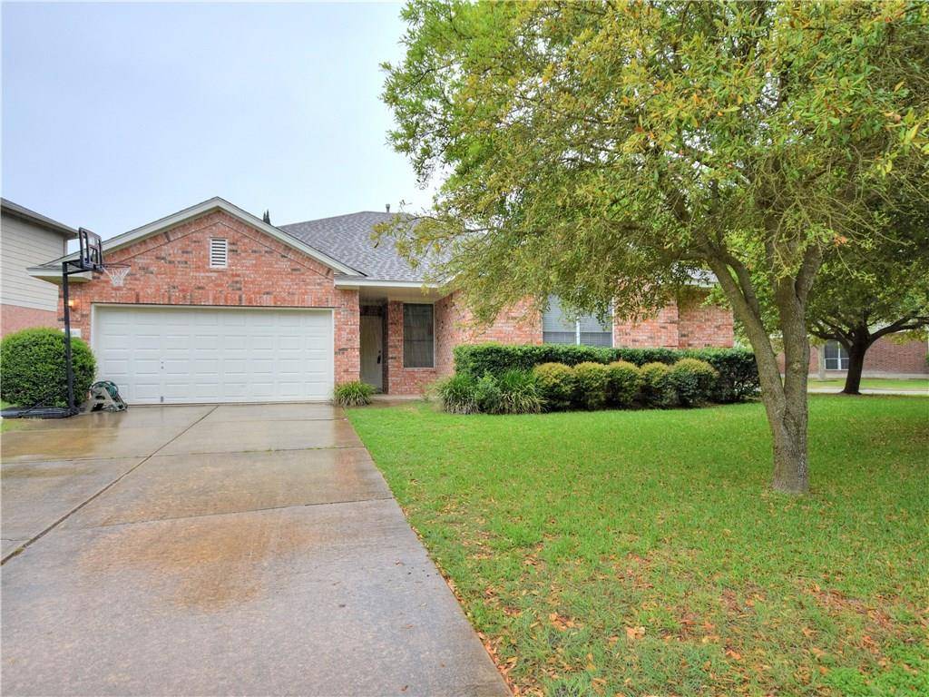 1556 JERUSALEM DR, Round Rock, TX 78664