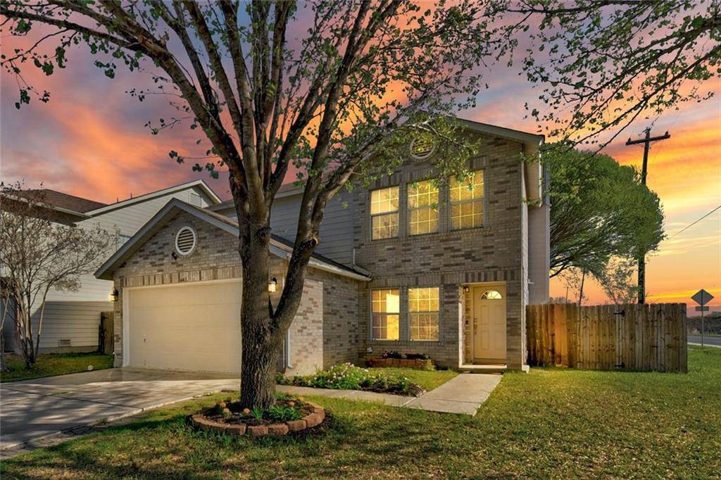 641 Masonwood DR, Kyle, TX 78640
