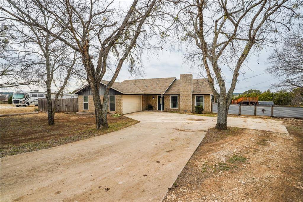 546 Woodland DR, Copperas Cove, TX 76522