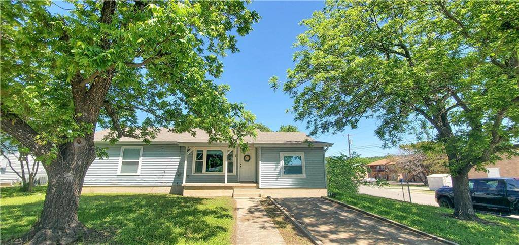 807 N MAIN ST, Copperas Cove, TX 76522