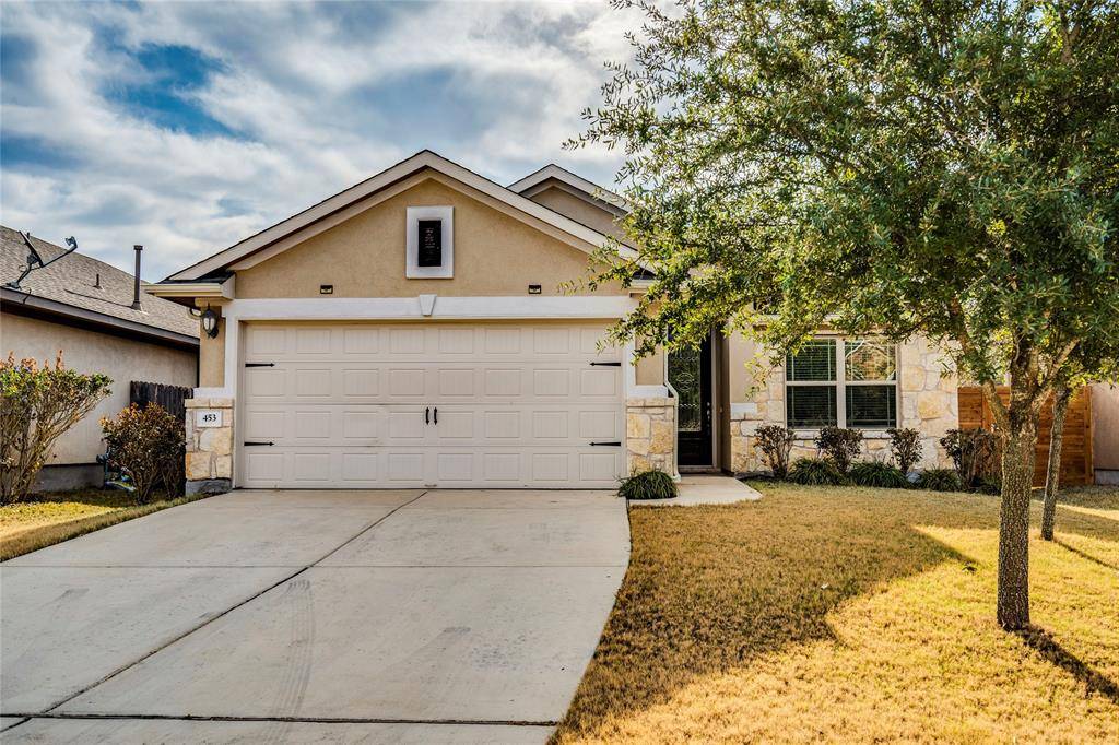 453 Wincliff DR, Buda, TX 78610