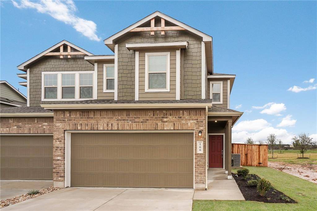 166 Andross LN, Bastrop, TX 78602