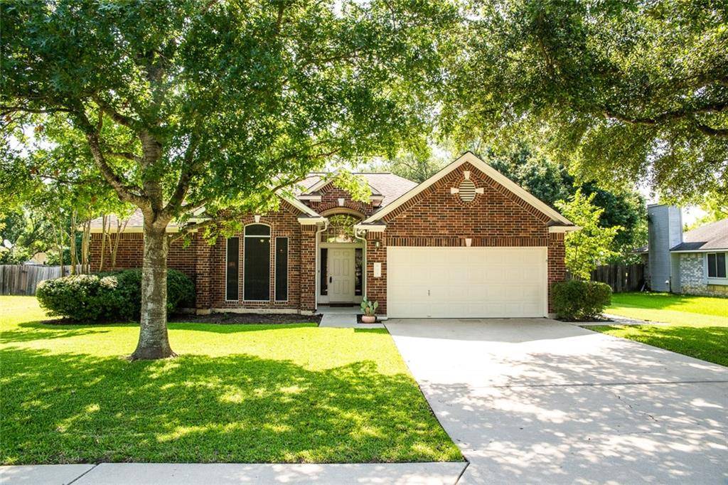 805 Magnolia CV, Buda, TX 78610