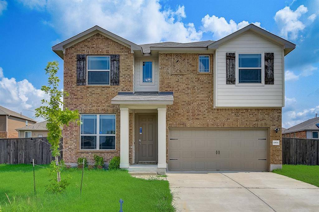 11804 Sandy Lodge CT, Manor, TX 78653