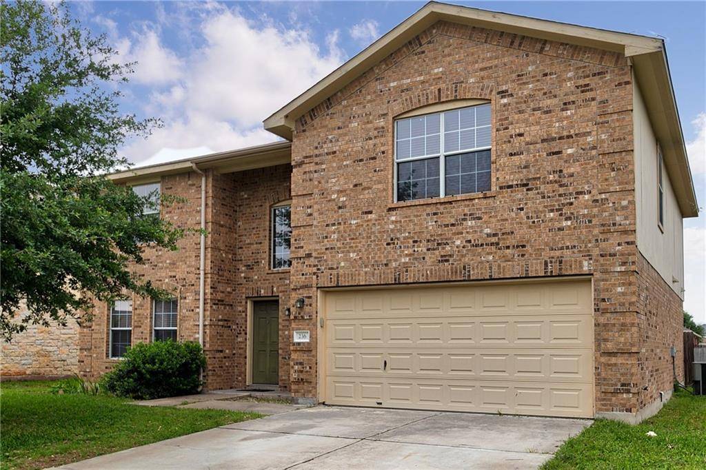 236 Holman PATH, Hutto, TX 78634
