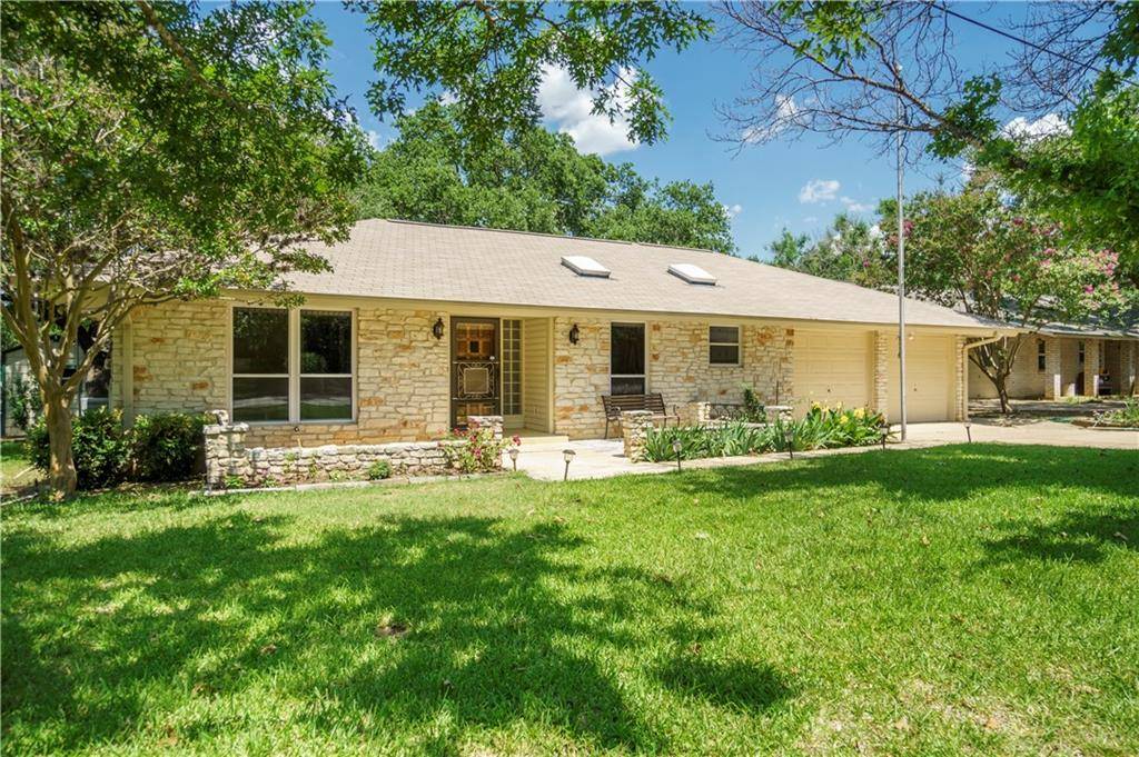 2502 E Riviera DR, Cedar Park, TX 78613