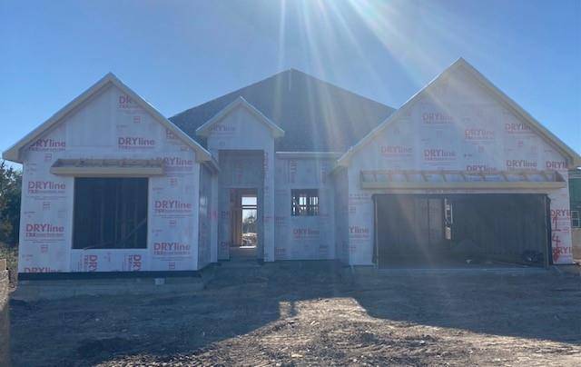 148 Teddy Roosevelt DR, Kyle, TX 78640