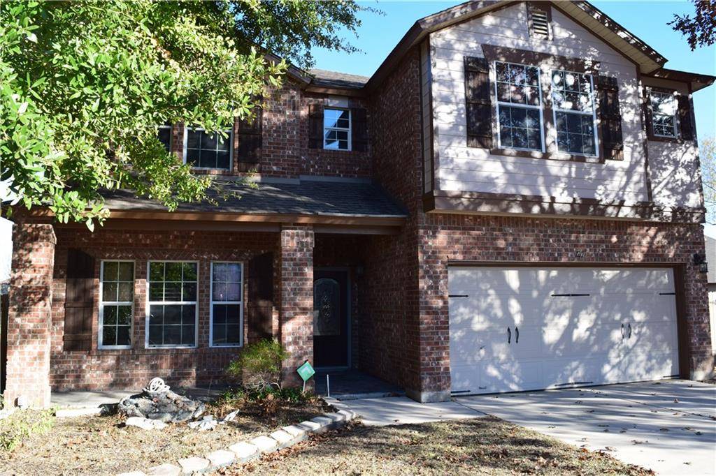 120 Cermeno CV, Kyle, TX 78640