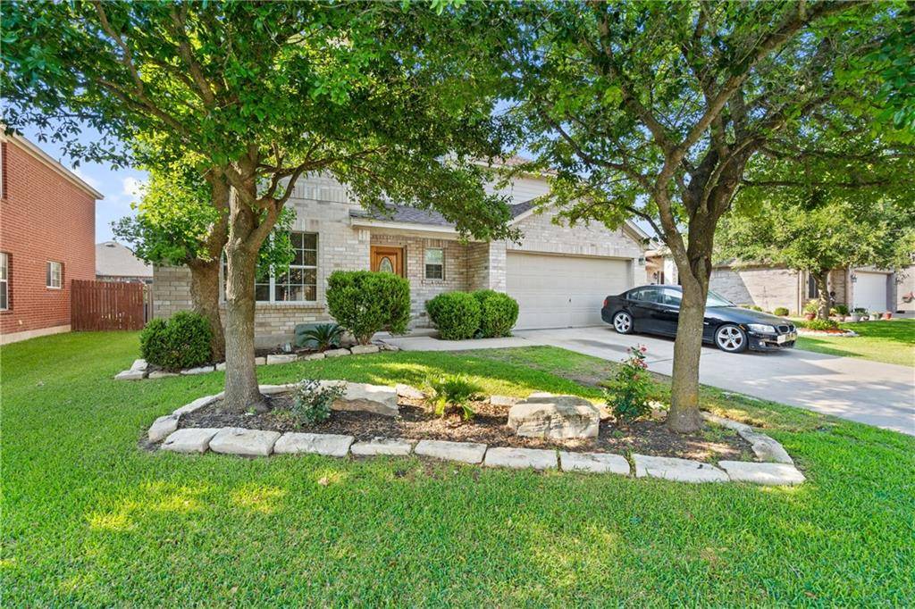 912 Yellowstone DR, Taylor, TX 76574
