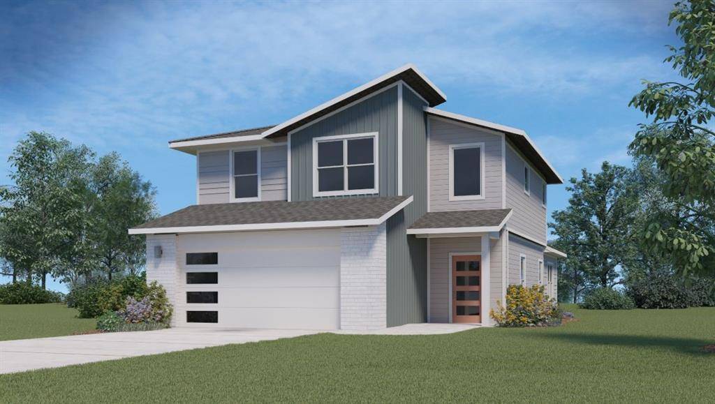 2112 Daleside LN, Austin, TX 78754