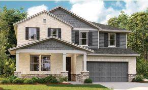 20601 Phebe Foster ST, Manor, TX 78653