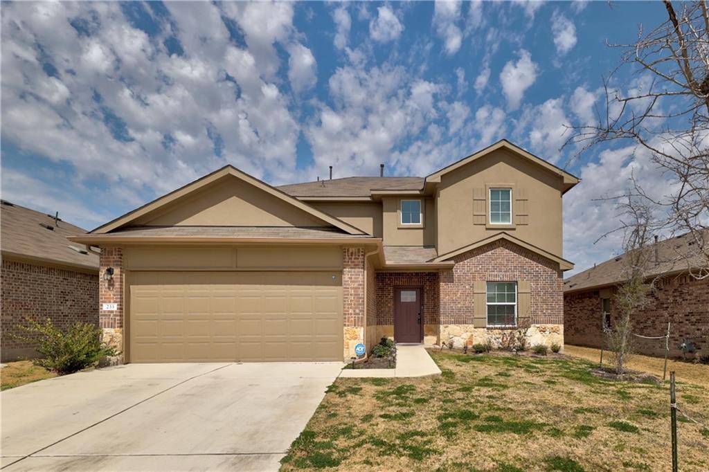233 Bremen ST, Georgetown, TX 78626