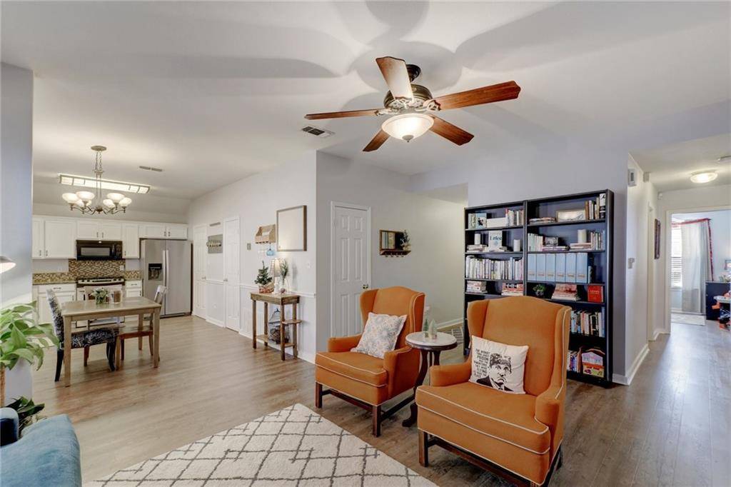 1704 Morning Meadows CV, Round Rock, TX 78664