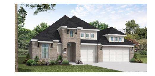 342 Iron Creek WAY, Kyle, TX 78640