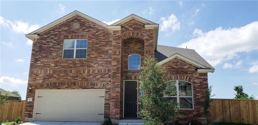 13104 Craven DR, Manor, TX 78653