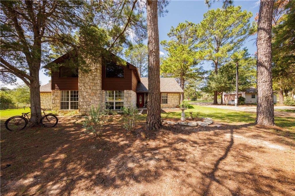 179 Rainbow DR, Bastrop, TX 78602