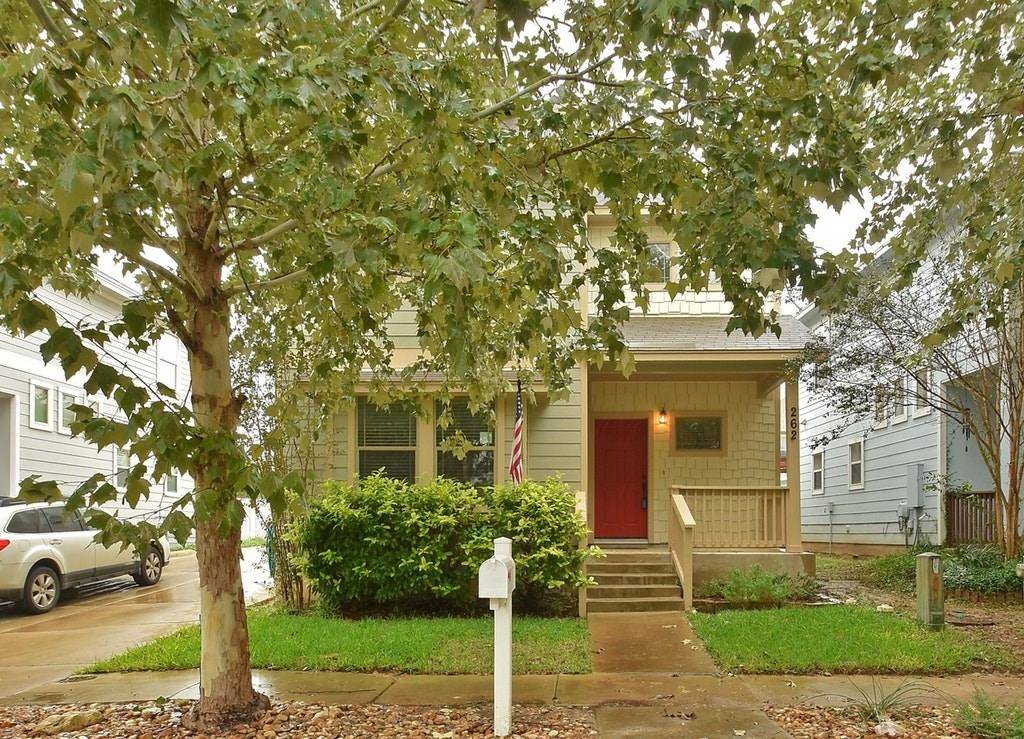 262 Cleveland, Kyle, TX 78640