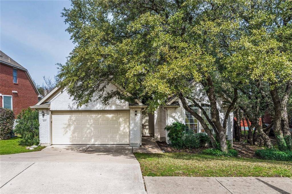1007 Cashew LN, Cedar Park, TX 78613