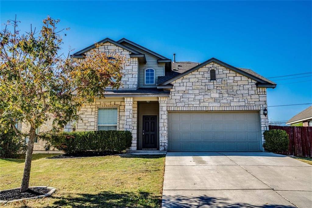 257 Verano DR, Kyle, TX 78640