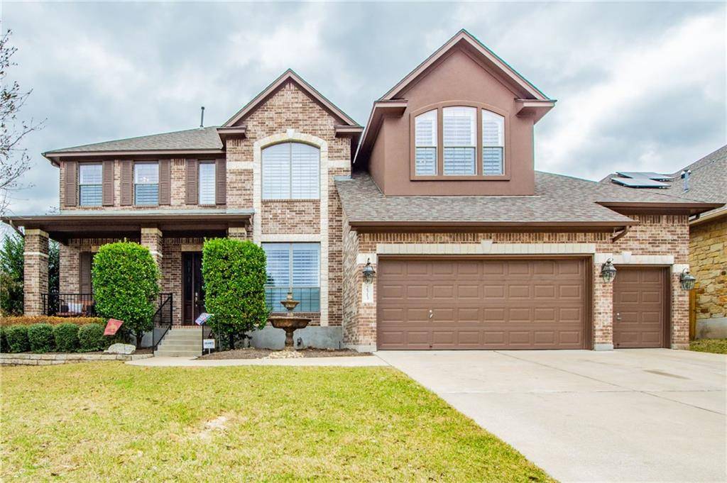 2513 Armatrading DR, Cedar Park, TX 78613