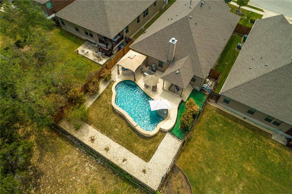 508 Cameron CV, Cedar Park, TX 78613