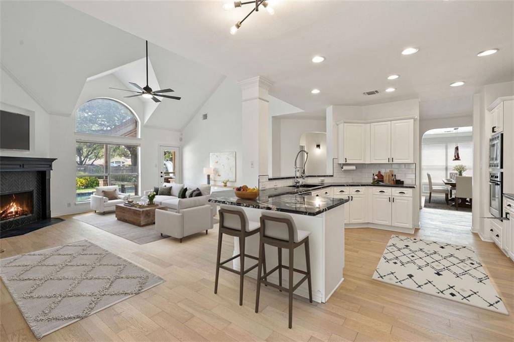 14717 Olive Hill DR, Austin, TX 78717