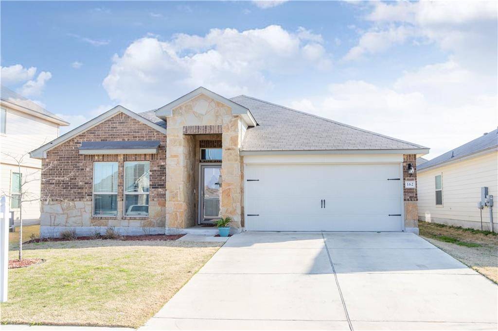 162 Beth Ann LOOP, Taylor, TX 76574