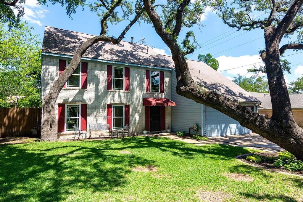 4002 Biscay DR, Austin, TX 78759
