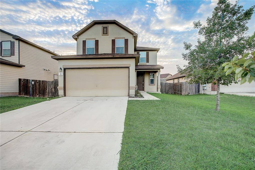 161 Cushman DR, Kyle, TX 78640
