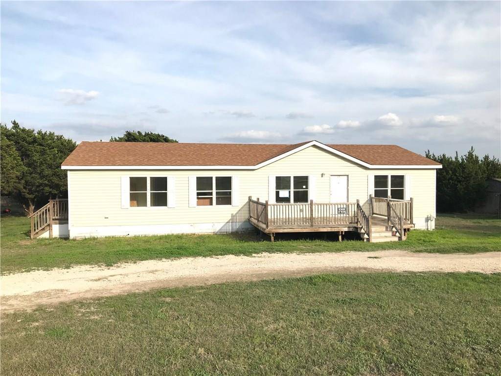 111 Harrell DR, Copperas Cove, TX 76522