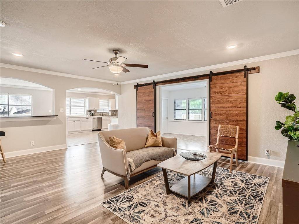 11813 Tedford ST, Austin, TX 78753