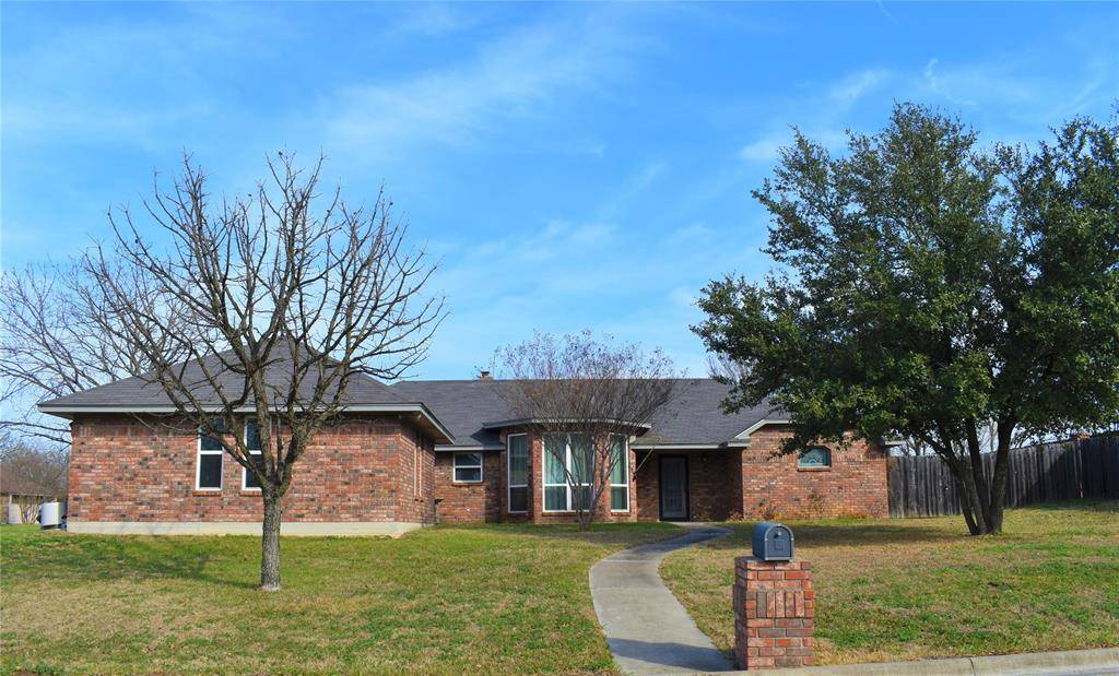 116 SPANISH OAK TRAIL TRL, Cameron, TX 76520