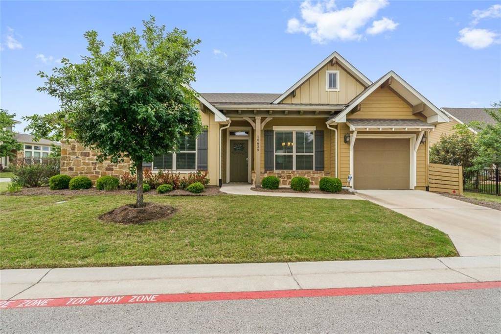 10639 Wills LOOP, Austin, TX 78717
