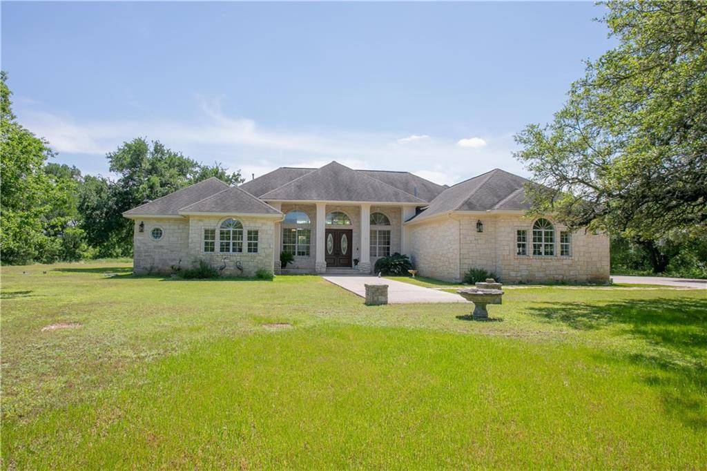 16164 Oak Grove RD, Buda, TX 78610